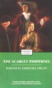 The Scarlet Pimpernel - Emmuska Orczy, Margaret Brantley