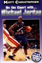 Michael Jordan: Legends in Sports (Matt Christopher Sports Bio Bookshelf) - Matt Christopher