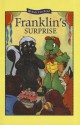 Franklin's Surprise - Sharon Jennings, Sean Jeffrey, Mark Koren