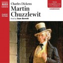 Martin Chuzzlewit - Seán Barrett, Charles Dickens