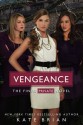 Vengeance - Kate Brian