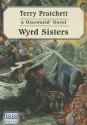 Wyrd Sisters - Terry Pratchett, Celia Imrie