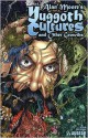 Yuggoth Cultures and Other Growths - Alan Moore, Jacen Burrows, Juan José Ryp, Alan David Doane