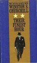 Their Finest Hour (The Second World War, Vol. 2) - Winston Churchill