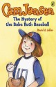 Cam Jansen & Mystery of Babe Ruth Baseball - David A. Adler, Susanna Natti