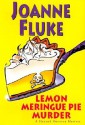 Lemon Meringue Pie Murder - Joanne Fluke