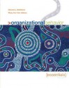 Organizational Behavior: [Essentials] with Online Learning Center Access Card [With CDROM] - Steven Lattimore McShane, Mary Ann Von Glinow