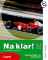 Na Klar!: Student's Book 2. Lower Grade German - Michael Spencer, Alan Wesson