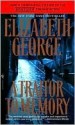 A Traitor to Memory (Inspector Lynley #11) - Elizabeth George