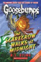 The Scarecrow Walks at Midnight (Classic Goosebumps, #16) (Goosebumps, #20) - R.L. Stine