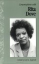 Conversations with Rita Dove - Earl G. Ingersoll