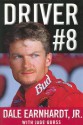 Driver #8 - Dale Earnhardt, Jade Gurss