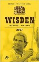 Wisden Cricketers' Almanack 2007 - Matthew Engel