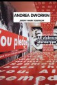 Andrea Dworkin - Jeremy Mark Robinson