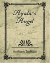 Ayala's Angel - Anthony Trollope