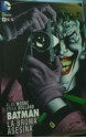 Batman: La broma asesina - Alan Moore, Brian Bolland