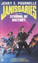 Janissaries III: Storms Of Victory - Jerry Pournelle, Roland J. Green