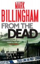 From The Dead - Mark Billingham