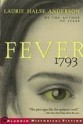 Fever 1793 (Library) - Laurie Halse Anderson