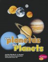 Los Planetas/The Planets - Martha E.H. Rustad