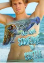 Someone to Cuttle (Gay Cuttlefish Shapeshifter Erotica) - Luna Loupe