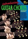 Introducing Guitar Chords Bk/CD: With 'Easy Read' Tab Notation - Stephen Carter