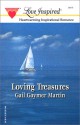 Loving Treasures - Gail Gaymer Martin