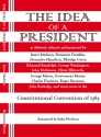 The Idea of a President, a Dramatization Based on the Debates at the Constitutional Convention in Philadelphia in 1787 - James Madison, Sasha Newborn