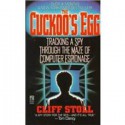 Cuckoo's Egg - Clifford Stoll