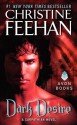 Dark Desire (Carpathians, #2) - Christine Feehan