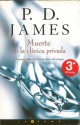 Muerte En La Clínica Privada (Adam Dalgliesh, #14) - P.D. James