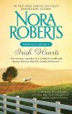 Irish Hearts: Irish ThoroughbredIrish Rose - Nora Roberts