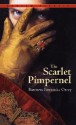 The Scarlet Pimpernel - Emmuska Orczy