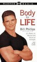 Body For Life (Audio) - Bill Phillips, Michael D'Orso