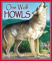 One Wolf Howls - Scotti Cohn, Susan Detwiler