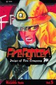 Firefighter!: Daigo of Fire Company M: Volume 5 - Masahito Soda