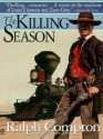 The Killing Season - Ralph Compton