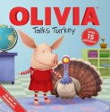 OLIVIA Talks Turkey: with audio recording - Farrah McDoogle, Jared Osterhold