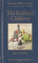 The Railway Children (Classic Adventures) - E. Nesbit