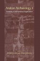 Andean Archaeology I: Variations in Sociopolitical Organization - William H. Isbell, Helaine Silverman