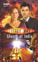 Doctor Who: Ghosts of India - Mark Morris