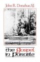 The Gospel in Parable - John R. Donahue