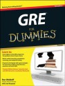 GRE For Dummies - Ron Woldoff, Joe Kraynak