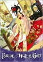 Bride of the Water God, Volume 12 - Mi-Kyung Yun