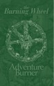 Adventure Burner - Luke Crane, Anthony Hersey, Judd Karlman, Thor Olavsrud