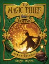 The Magic Thief: Found - Sarah Prineas, Antonio Caparo, Antonio Javier Caparo