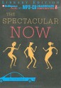 The Spectacular Now - Tim Tharp, MacLeod Andrews