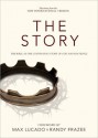 The Story, NIV: The Bible as One Continuing Story of God and His People - Zondervan Publishing