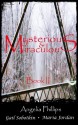 Mysterious & Miraculous Book II - Angelia Phillips, Gail Sobotkin, Maria Jordan, Alicia Jay Phillips, Michael Friedman