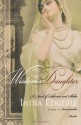 Wisdom's Daughter: A Novel of Solomon and Sheba - India Edghill